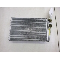 Радиатор отопителя Renault Megane II (2003 - 2009) 7701208323