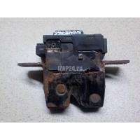 Замок багажника Renault Megane II (2003 - 2009) 8200947699
