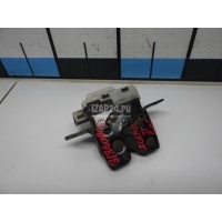 Замок багажника Renault Megane II (2003 - 2009) 8200947699