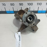 Кулак поворотный передний правый Renault Megane II (2003 - 2009) 8200297033