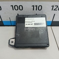 Блок предохранителей Renault Megane II (2003 - 2009) 8200306032