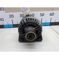 Генератор Nissan Megane II (2003 - 2009) 231004AA1B