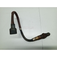 Датчик кислородный/Lambdasonde Renault Megane II (2003 - 2009) 8200771294