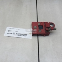 Клемма аккумулятора плюс Renault Megane II (2003 - 2009) 8200381281