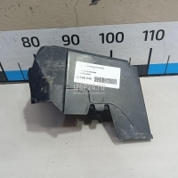 Крышка блока предохранителей Renault Megane II (2003 - 2009) 8200356339