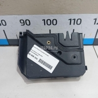 Крышка блока предохранителей Renault Megane II (2003 - 2009) 8200356337