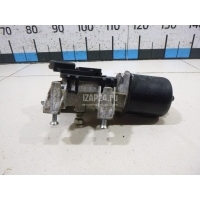 Моторчик стеклоочистителя передний Renault Megane II (2003 - 2009) 7701054828