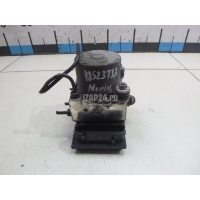 Блок ABS (насос) GM Tigra TwinTop (2004 - 2009) 93192618