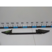 Кронштейн радиатора BMW X5 E53 (2000 - 2007) 17111439117