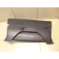 Воздухозаборник (наружный) BMW X5 E53 (2000 - 2007) 13711437101