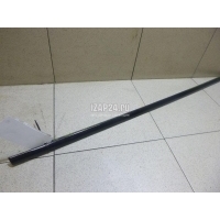 Накладка стекла переднего правого BMW X5 E53 (2000 - 2007) 51328257702