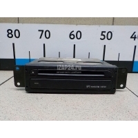 Проигрыватель CD/DVD BMW X5 E53 (2000 - 2007) 65906915035