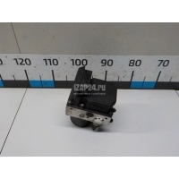 Блок ABS (насос) BOSCH X5 E53 (2000 - 2007) 34516758627