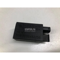 Датчик качества воздуха BMW X3 E83 (2004 - 2010) 64118391470