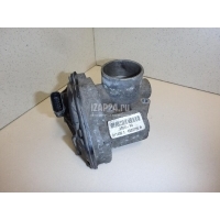Заслонка дроссельная электрическая Ford Fusion (2002 - 2012) 1505642