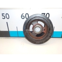 Шкив коленвала Ford Mondeo III (2000 - 2007) 5227815