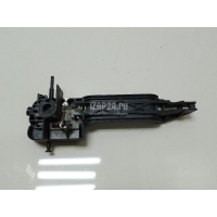 Кронштейн ручки Ford Fusion (2002 - 2012) 1372471
