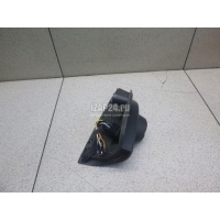 Крышка зеркала внутренняя правая Ford Fusion (2002 - 2012) 1220928