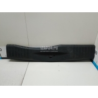 Обшивка багажника Ford Fusion (2002 - 2012) 1376452