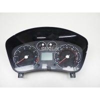 Панель приборов Ford Fusion (2002 - 2012) 1776175
