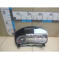 Панель приборов Ford Fusion (2002 - 2012) 1776173