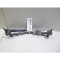 Трапеция стеклоочистителей Ford Fusion (2002 - 2012) 1207606