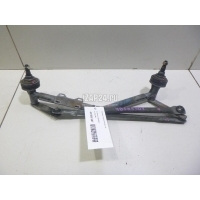 Трапеция стеклоочистителей Ford Fusion (2002 - 2012) 1207606