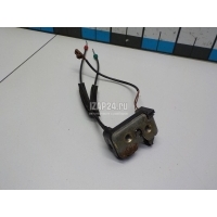 Замок багажника Ford Fusion (2002 - 2012) 1501840