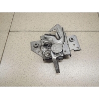 Замок капота Ford Fusion (2002 - 2012) 1474279