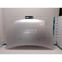 Капот Ford Fusion (2002 - 2012) 1532551