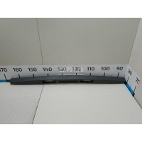 Накладка двери багажника Ford Fusion (2002 - 2012) 1599220