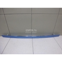 Накладка двери багажника Ford Fusion (2002 - 2012) 1683568
