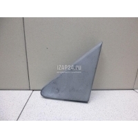 Накладка переднего крыла левого Ford Fusion (2002 - 2012) 2N11N16004AK