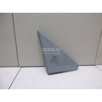 Накладка переднего крыла правого Ford Fusion (2002 - 2012) 2N11N16003AK