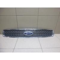 Решетка радиатора Ford Fusion (2002 - 2012) 1521991