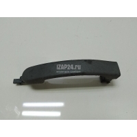 Ручка двери наружная Ford Fusion (2002 - 2012) 1511456