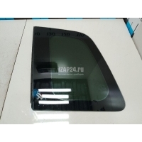 Стекло кузовное глухое левое Ford Fusion (2002 - 2012) 1554238