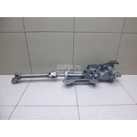 Колонка рулевая Ford Fusion (2002 - 2012) 1479733