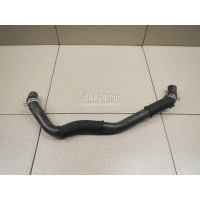 Патрубок Ford Fusion (2002 - 2012) 1462573