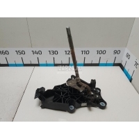 Кулиса КПП Ford Fusion (2002 - 2012) 1333230