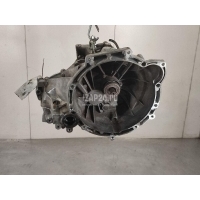 МКПП (механическая коробка переключения передач) Ford Fusion (2002 - 2012) 1763772