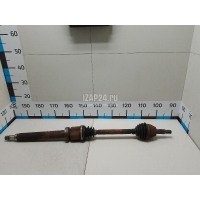 Полуось передняя правая Ford Fusion (2002 - 2012) 1756197