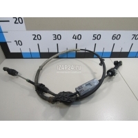 Трос КПП Ford Fusion (2002 - 2012) 1801953