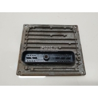 Блок управления двигателем Ford Fusion (2002 - 2012) 6S6112A650GD