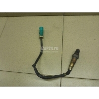 Датчик кислородный/Lambdasonde Ford Fusion (2002 - 2012) 1376444