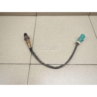 Датчик кислородный/Lambdasonde Ford Fusion (2002 - 2012) 1376444