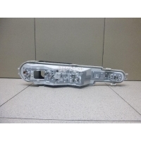 Плата заднего фонаря левого Ford Fusion (2002 - 2012) 1581569