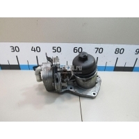 Корпус масляного фильтра Land Rover C-MAX (2003 - 2010) LR006653