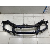 Панель передняя Ford C-MAX (2003 - 2010) 1508632