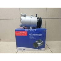 Компрессор кондиционера WNRLN C-MAX (2003 - 2010) WXFD021